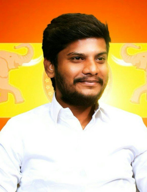 S. Ramesh